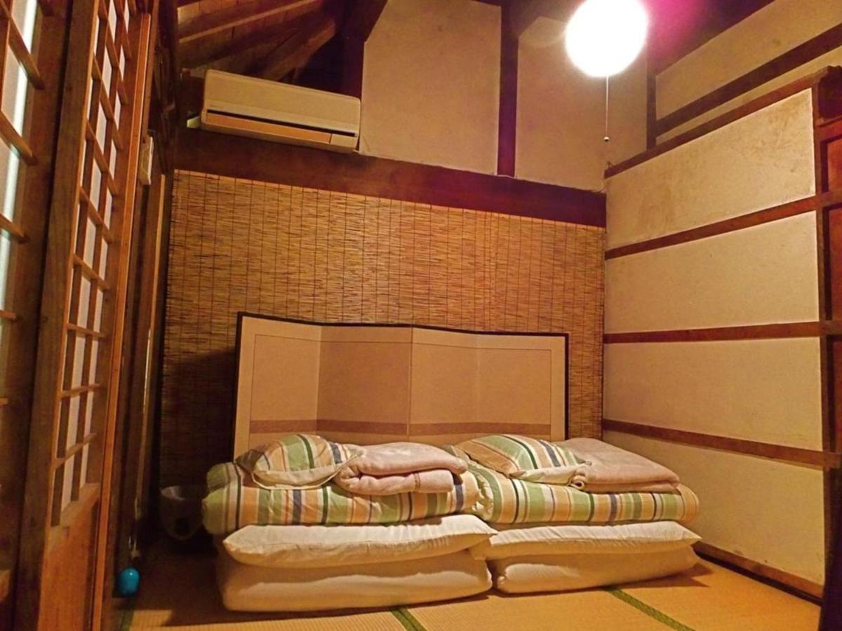 Kominka Sharehouse Hooju - Vacation Stay 7614 Миядзаки Екстериор снимка