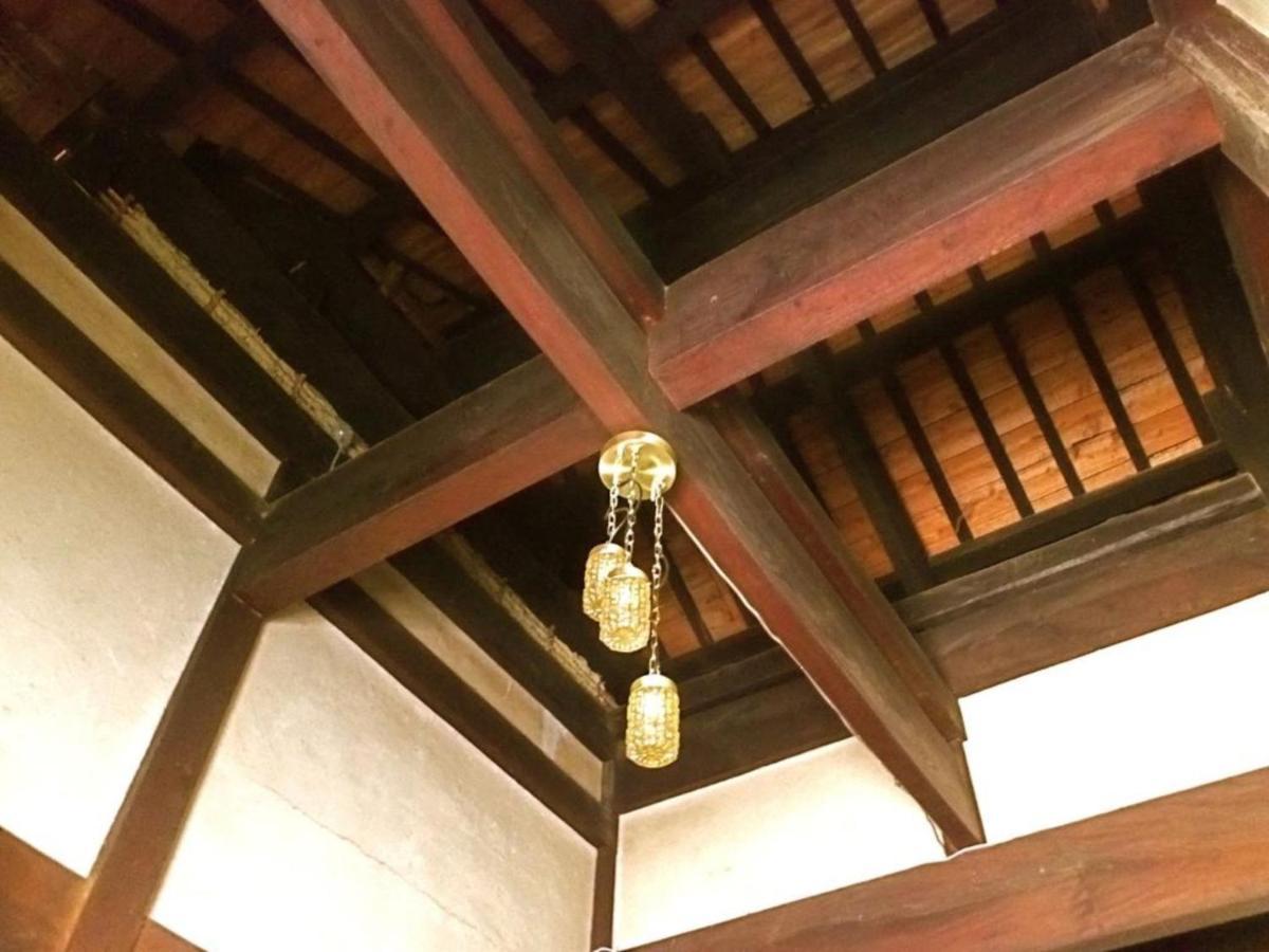 Kominka Sharehouse Hooju - Vacation Stay 7614 Миядзаки Екстериор снимка