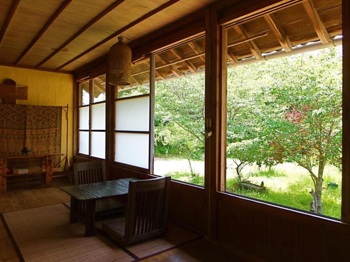Kominka Sharehouse Hooju - Vacation Stay 7614 Миядзаки Екстериор снимка