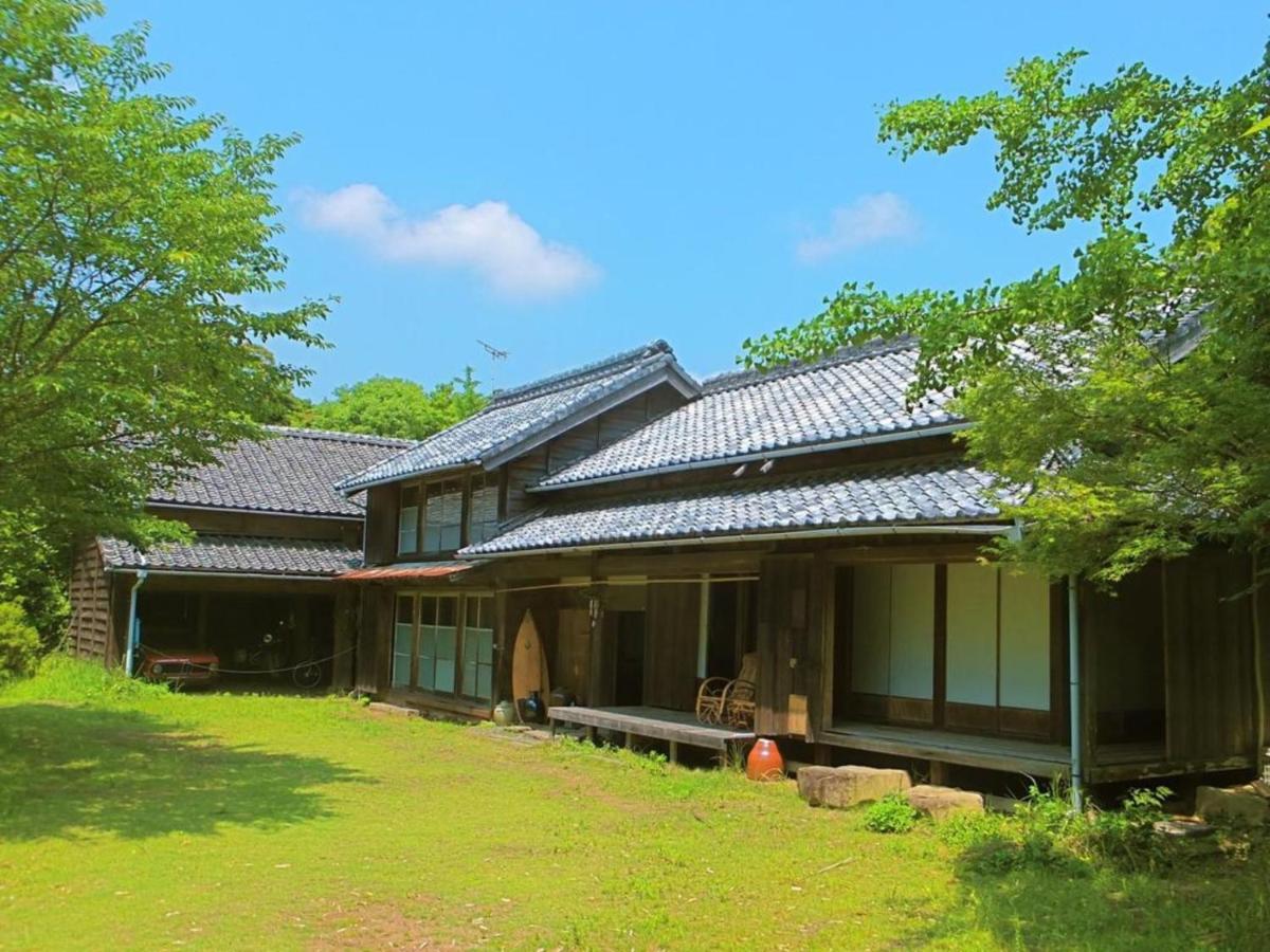 Kominka Sharehouse Hooju - Vacation Stay 7614 Миядзаки Екстериор снимка