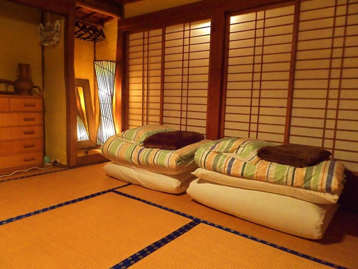 Kominka Sharehouse Hooju - Vacation Stay 7614 Миядзаки Екстериор снимка