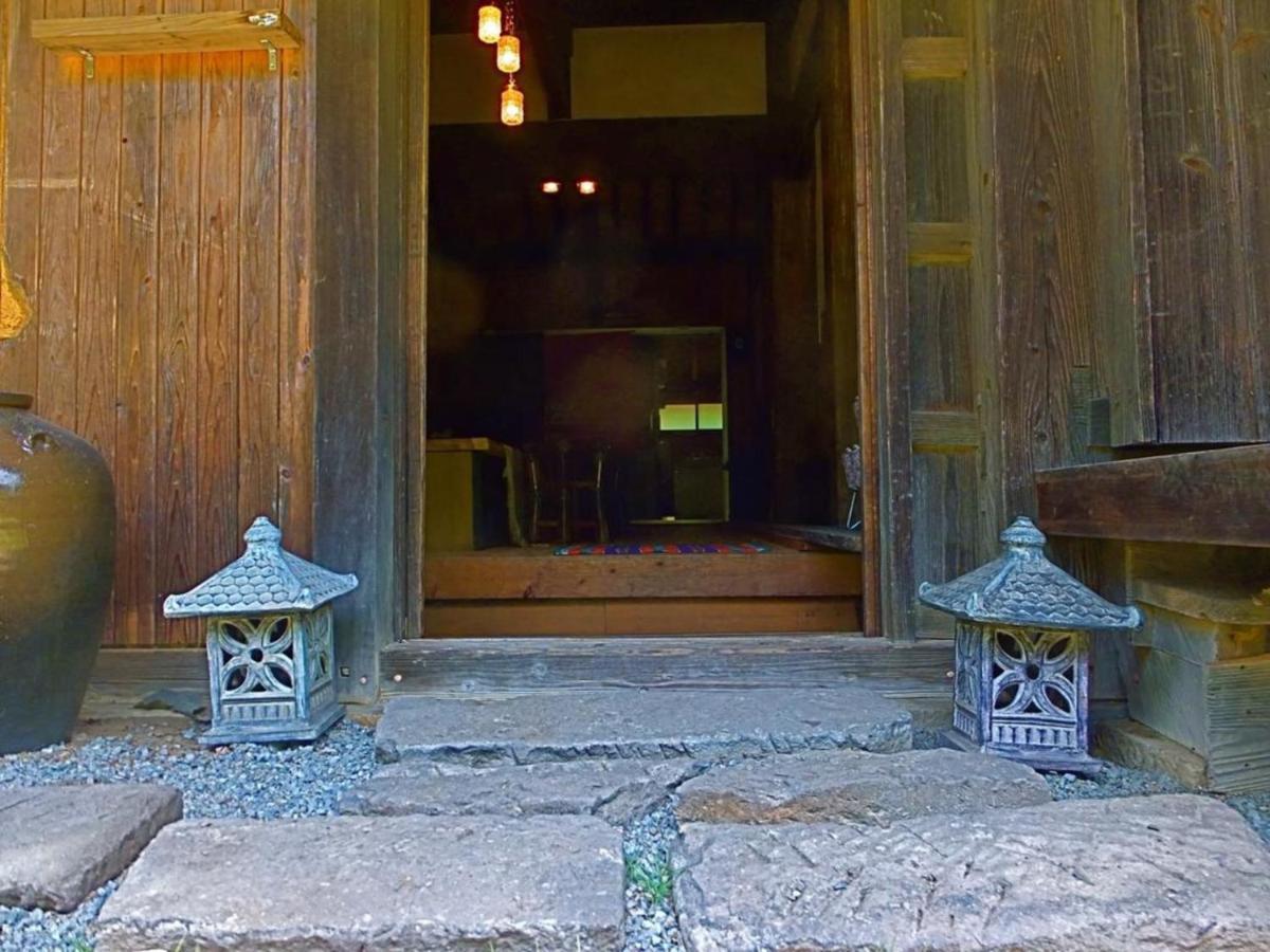 Kominka Sharehouse Hooju - Vacation Stay 7614 Миядзаки Екстериор снимка