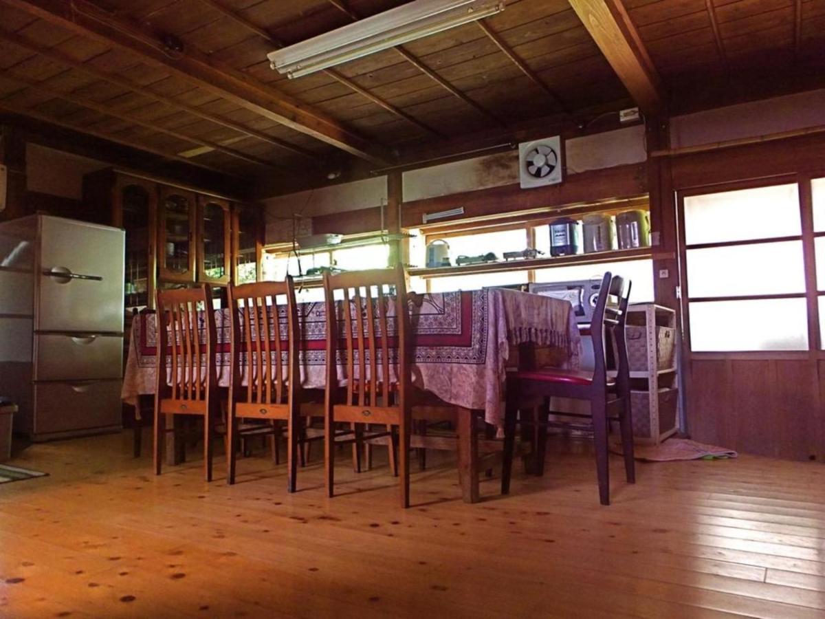 Kominka Sharehouse Hooju - Vacation Stay 7614 Миядзаки Екстериор снимка
