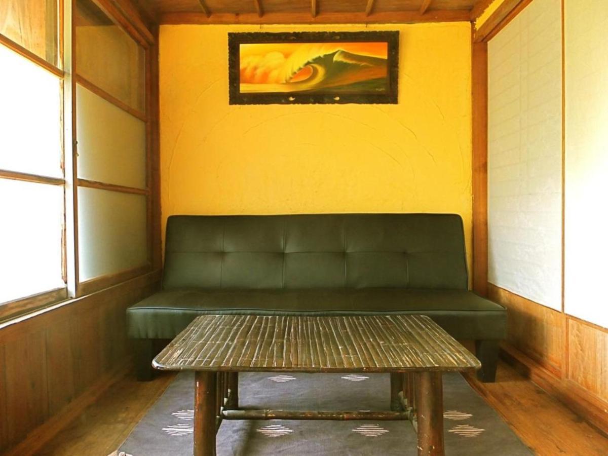 Kominka Sharehouse Hooju - Vacation Stay 7614 Миядзаки Екстериор снимка